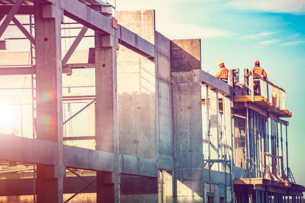 Best Industrial Concrete Flooring in Williamsburg, FL