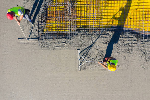 Trusted FL Concrete contractor Experts