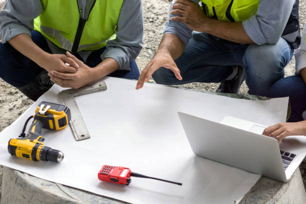 Best Concrete Sealing and Maintenance in Williamsburg, FL